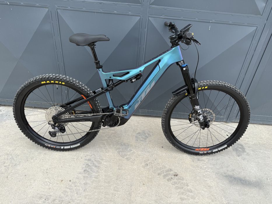 Електрически велосипед , E-bike KTM Makina Prowler Master 2023