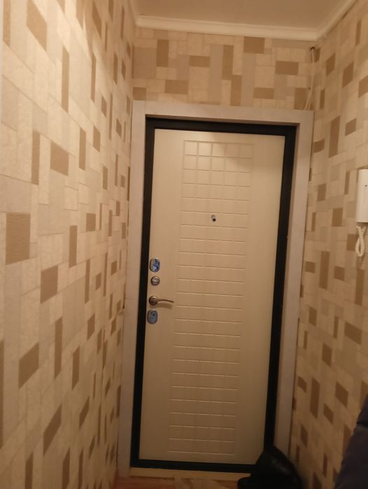 2х комнатная квартира