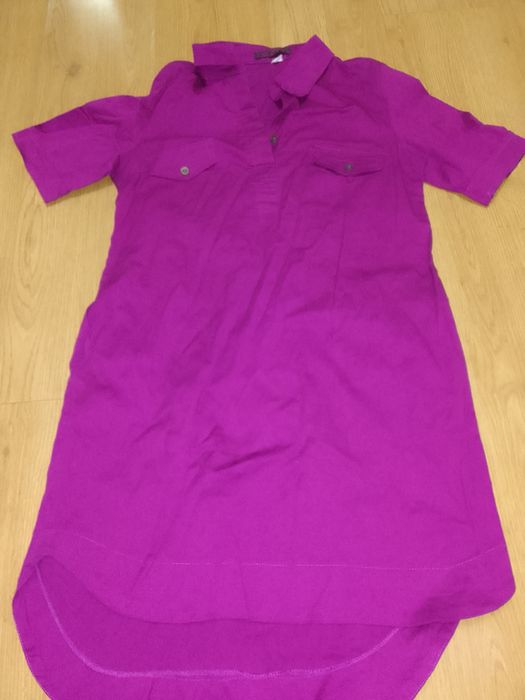 красивые платья и туники