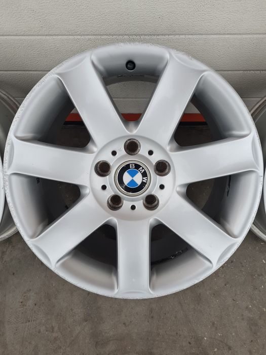Оригинални джанти за BMW R17 5x120 ET47 8J