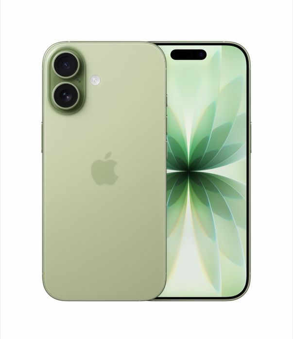 iPhone 17-256GB, с гаранция