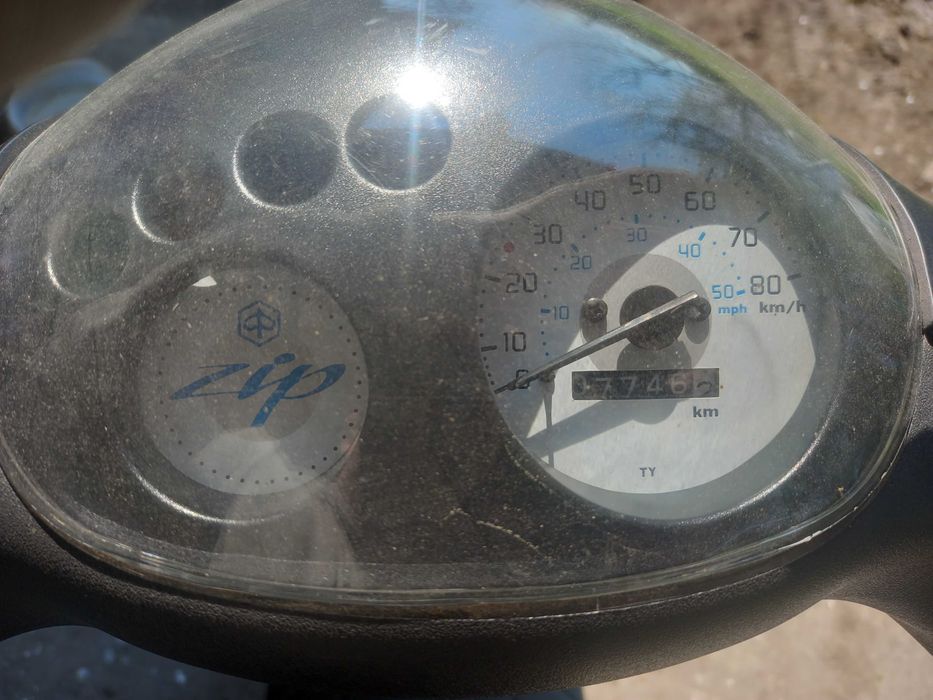 De vanzare scuter Piaggio