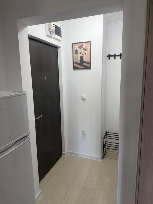 Prima inchiriere | Garsoniera noua, moderna,in zona Malu Rosu,Ploiesti