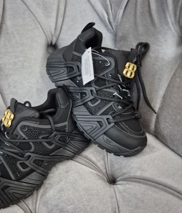 Adidași dama balenciaga