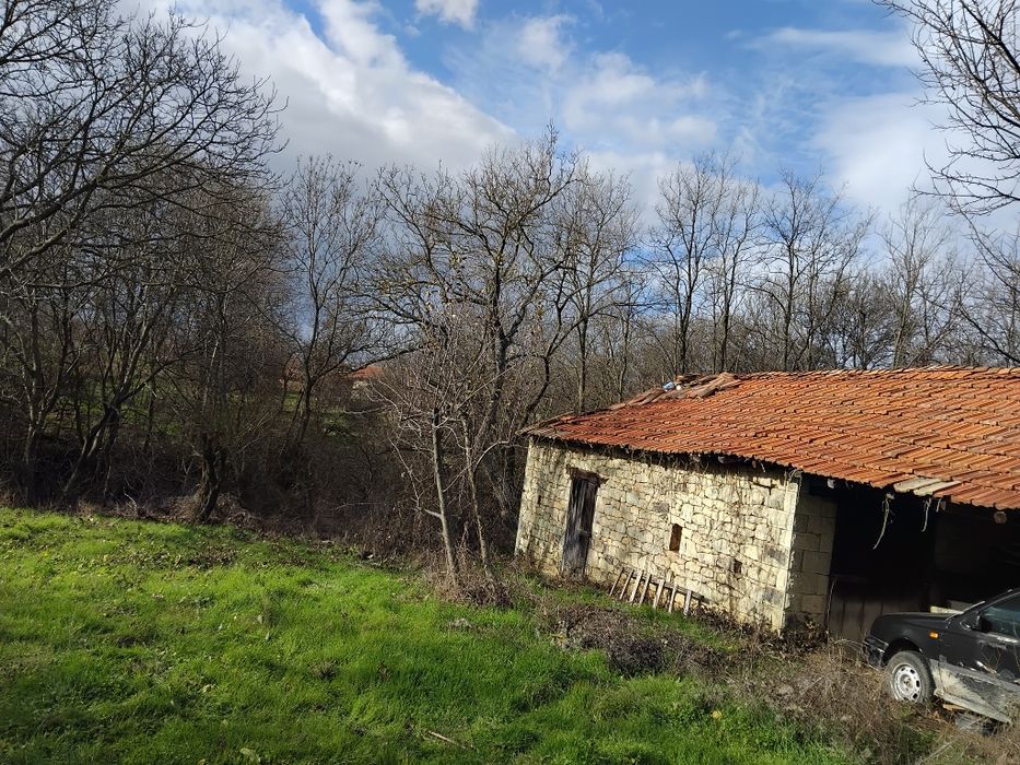 Парцел в Село Стамболово  500кв