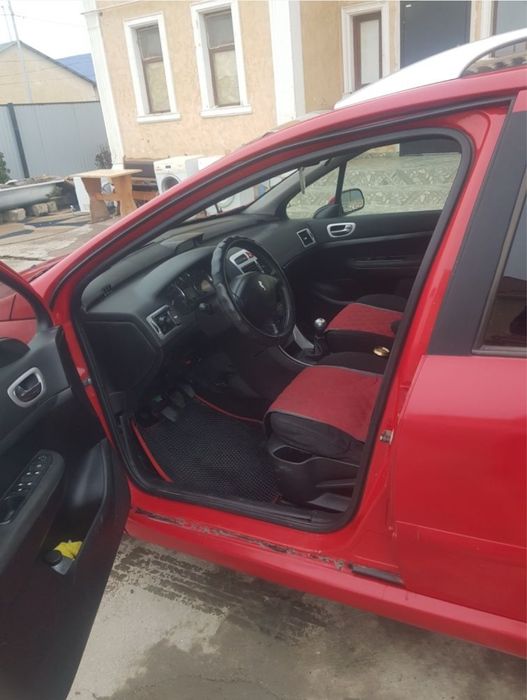 Продам peguot 307