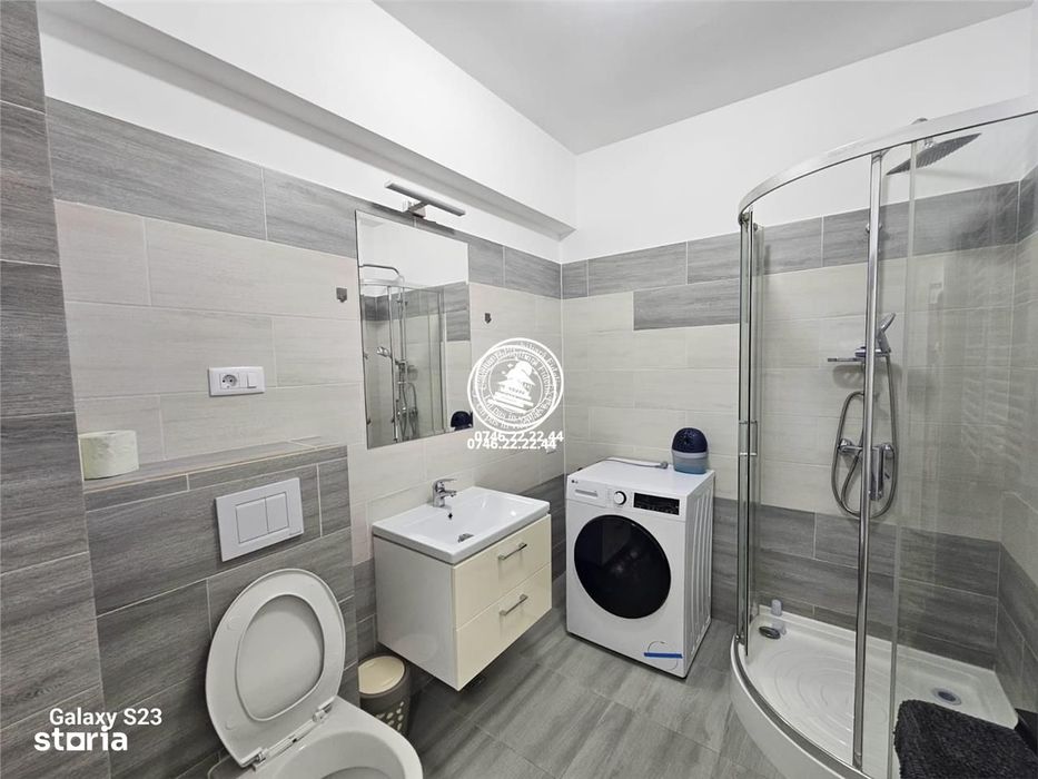 Apartament 2 camere Complex Arca Residance