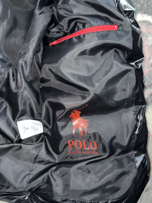 Geaca Polo Ralph Lauren XL