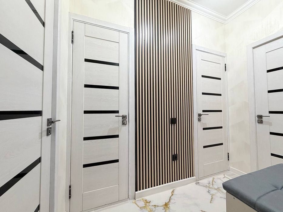 ! 2*3/2/4 Разделка ‼️ Меб+Тех 3кв Чиланзар