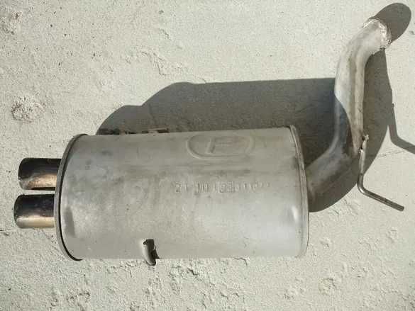 Гърне Ауспух, БМВ, Опел, Форд, Мерцедес, Пежо, Рено