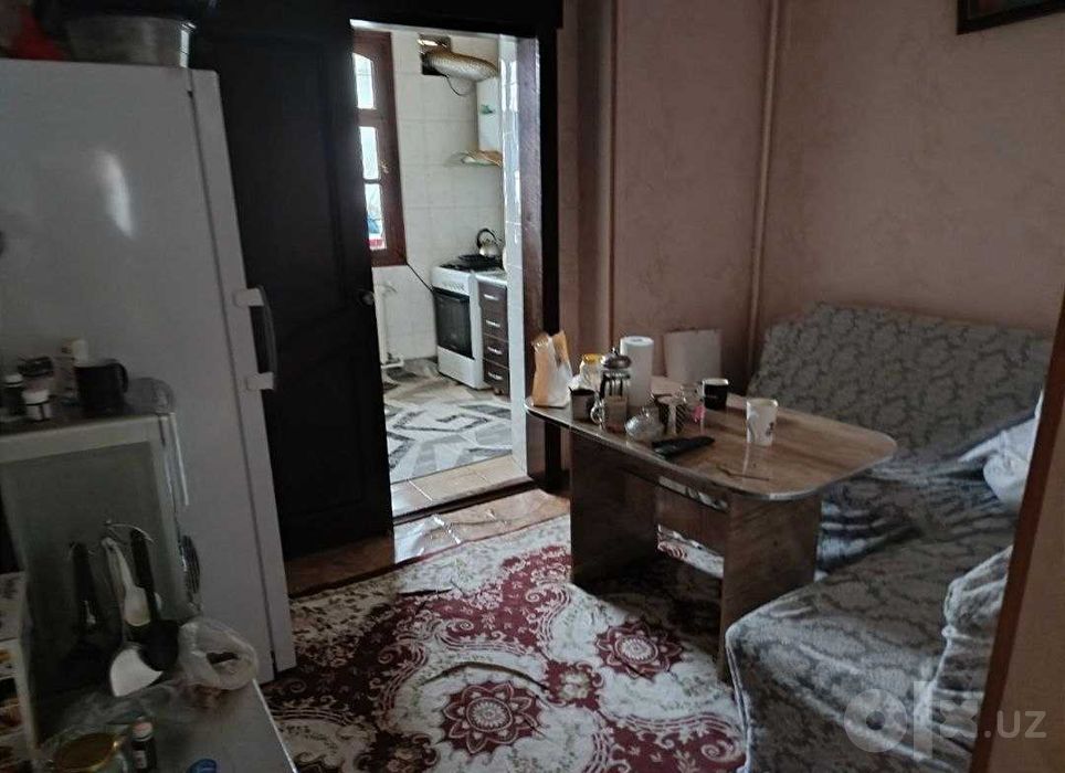 Юнусабад 10, 3в4/3/5, Улучшенная Не Торец 77м2 Мебель+тех: Да Фул 100%