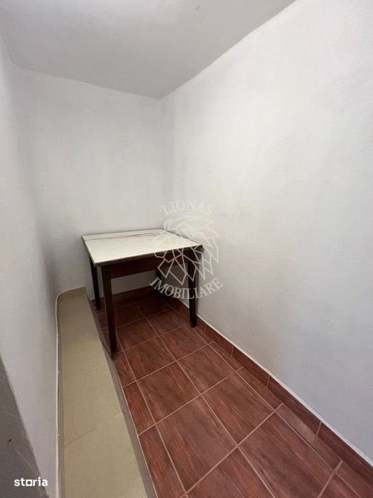 Apartament 2 camere 60 mp-parcare- Zona Carrefour Gara