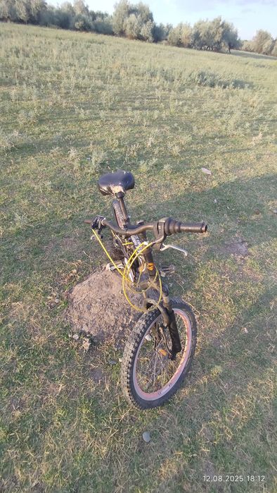 Продам велик хорошом состаяние