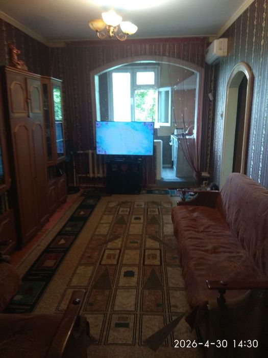 Продается квартира