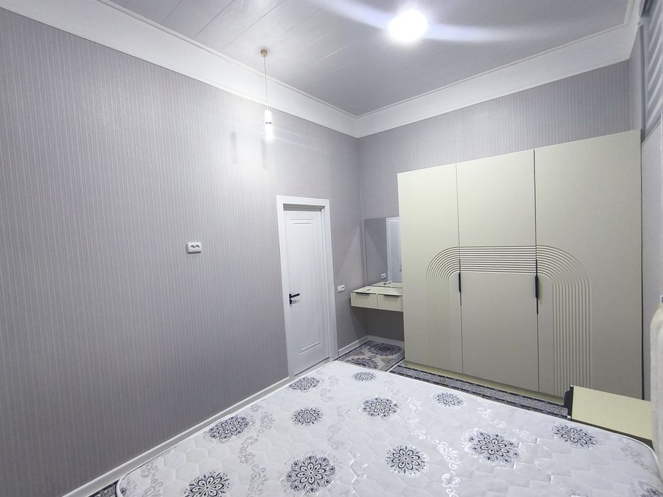 Сдаётся в аренду 2 комнатная квартира с кухней на 3 этаже