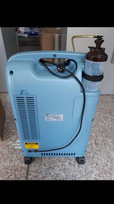 Кислороден концентратор