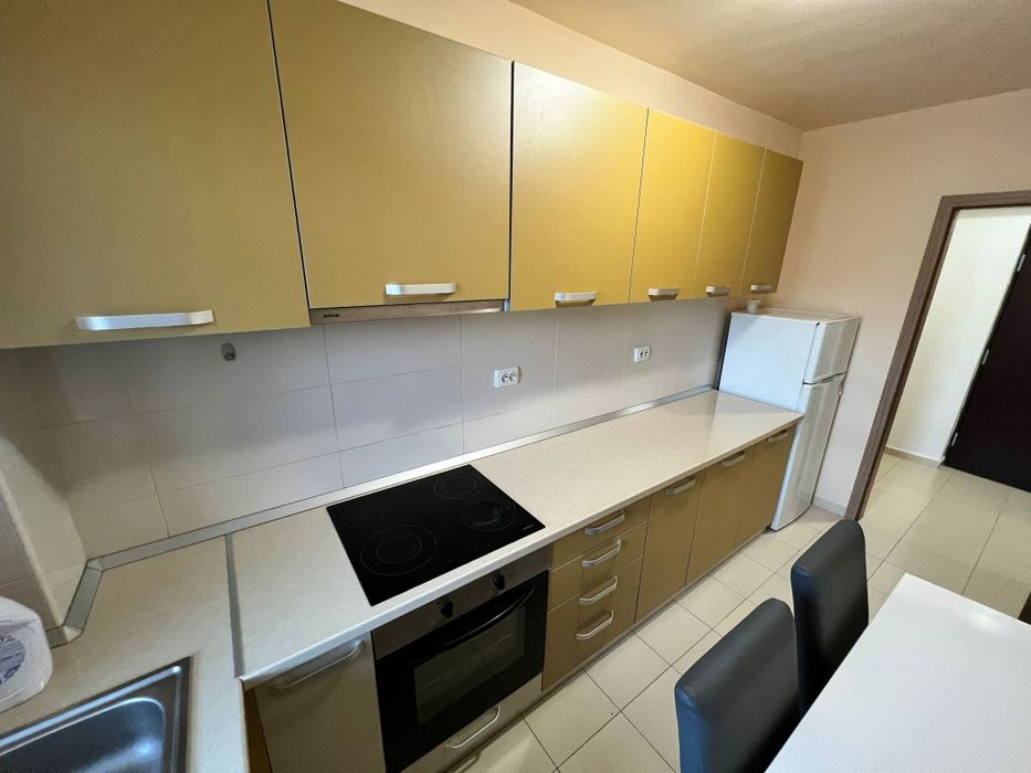 Inchiriez apartament cu 1 camera Prima Nufaru