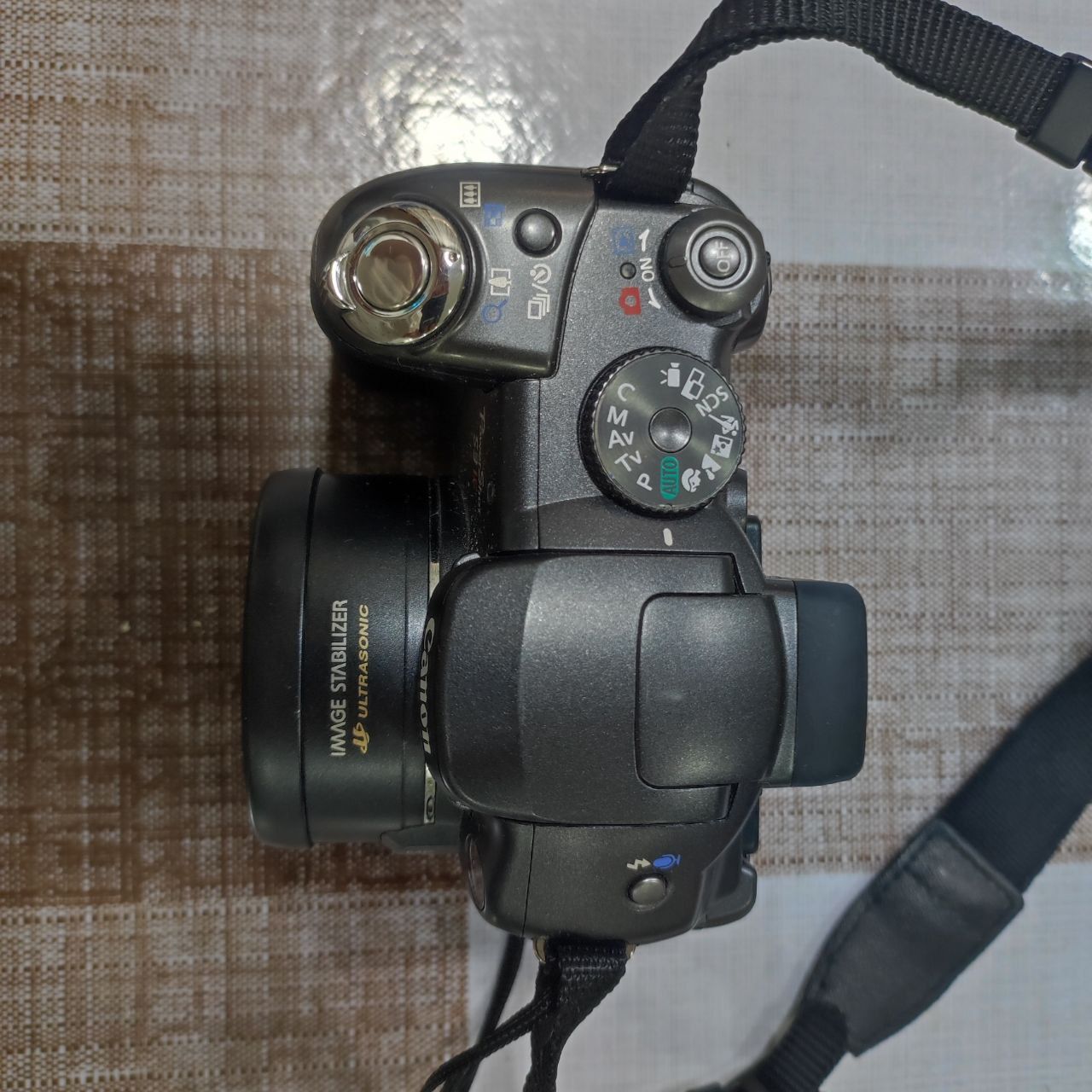 Фотоаппарат цифровой и хороший Canon: 800 000 сум - Цифровые ...