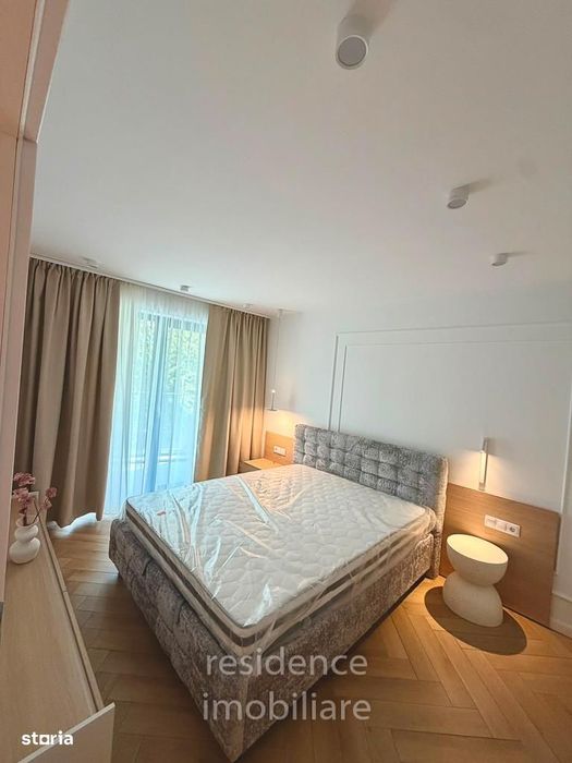 Apartament NOU, 2 camere, The Nest 2+ Terasa 14mp si Garaj