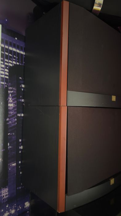 Boxe monitoare studio JBL L90 top hifi premiate