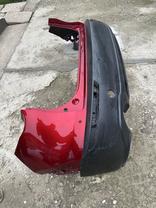 Bară spate mazda cx 30.cod:dfr5-50221.