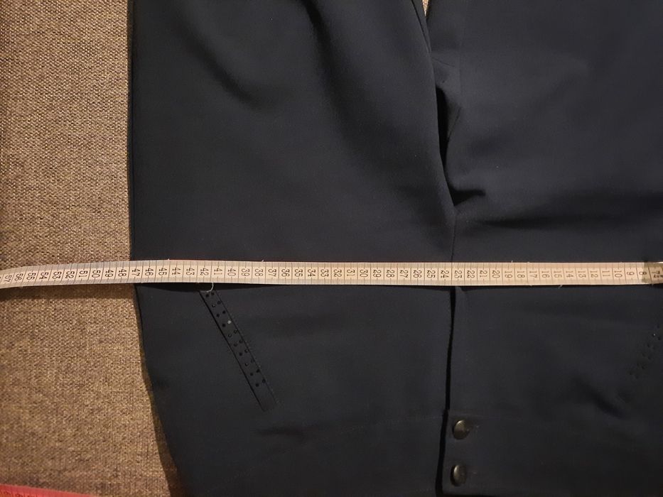 Pantaloni 45%vascoza