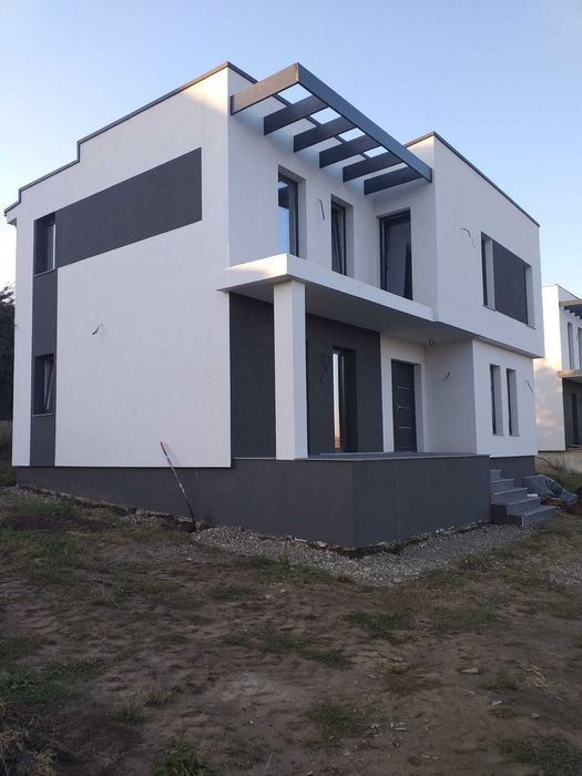 Case de vanzare Moara Nica Suceava