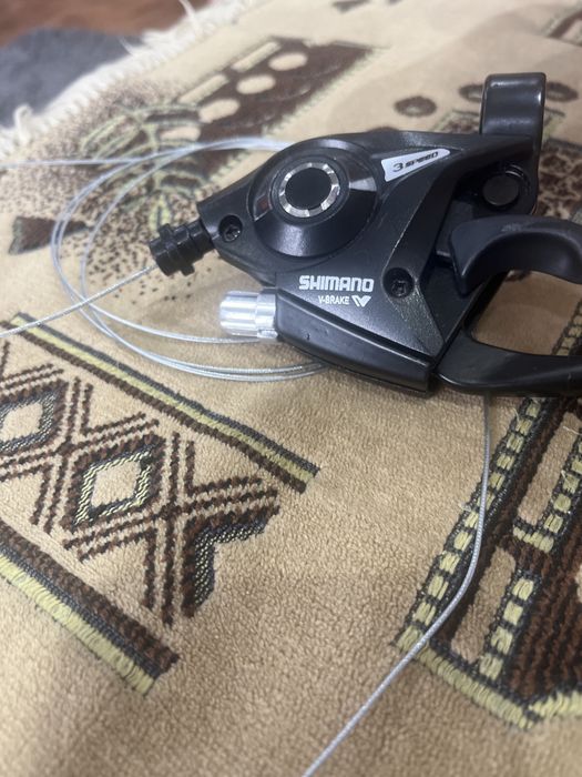 Продам новую ручку SHIMANO