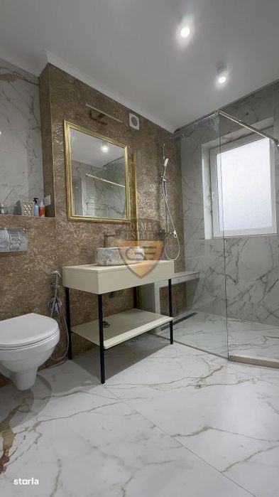 LUX, 3 Cam, 140 mp, Faleza Nord – Orion Residence, Parcari Incluse