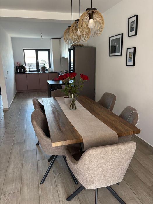 Direct proprietar casa  de inchiriat cartier Izvor, 3 dormitoare