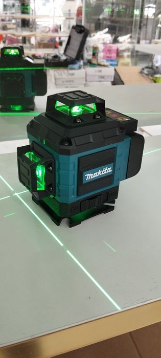 Лазерный Makita 4D 16