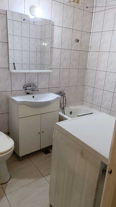 Garsoniera 27mp – Zona Bd. Regele Mihai (fost București) – Ideal Investiție