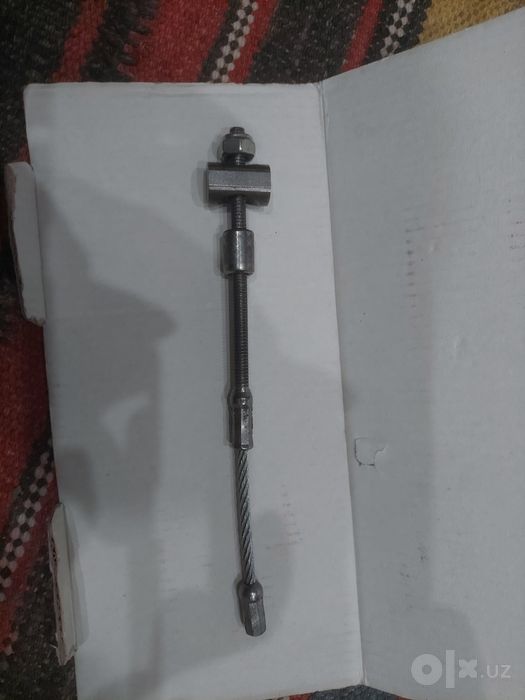 Cobolt Cabolt Cobalt Трос Ручной Редкий Вещ
