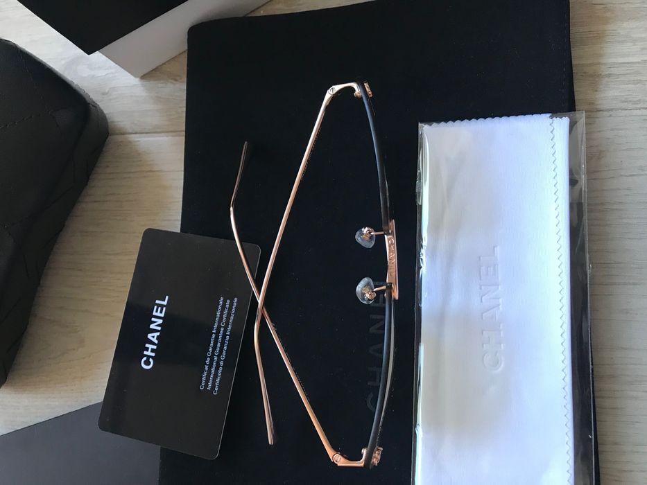 Дамски очила Chanel