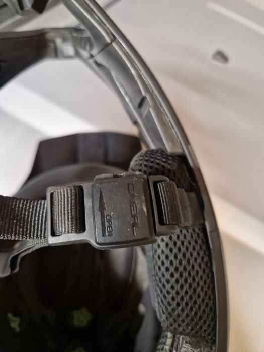 Vând casca MTB Oneal