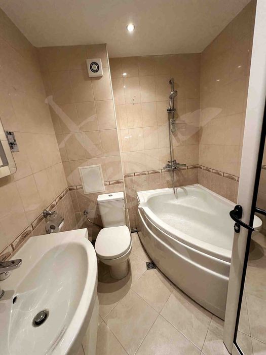 Продава се Двустаен апартамент в Свети Влас - 56 кв.м за 1911 €/кв.м - Снимка #3