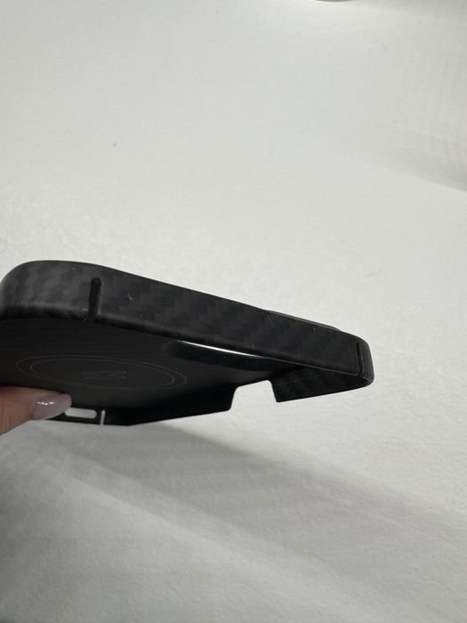 Husa Vetter MagSafe Iphone 12 ProMax