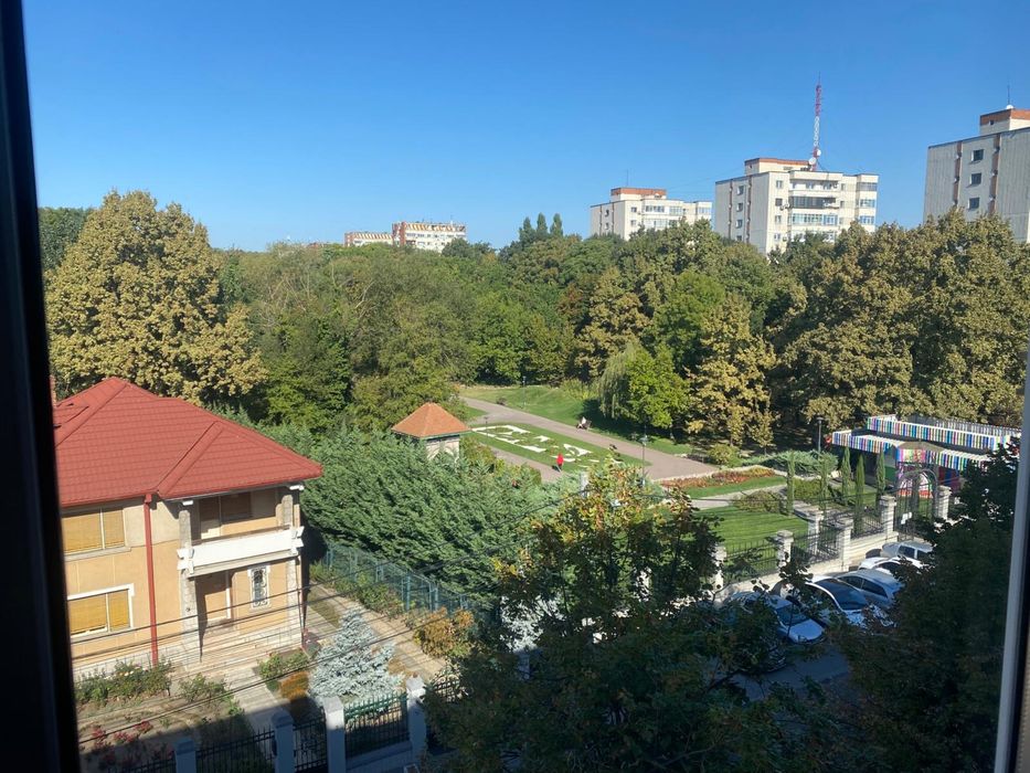 Închiriez Apartament Craiova Zona Botanică