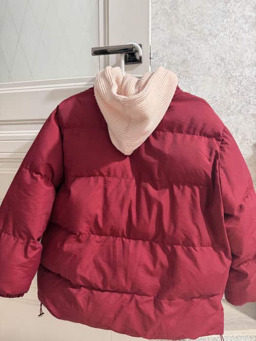 Куртка женскаяяяяя