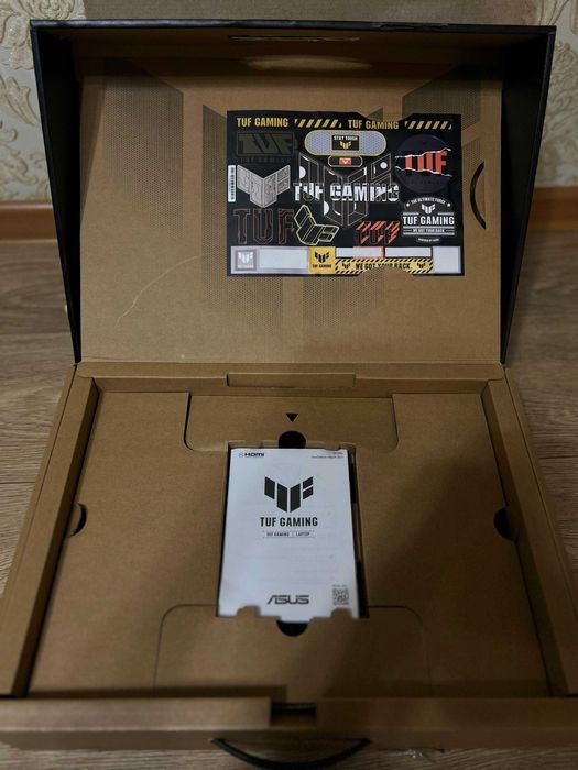 Ноутбук игровой, 3060