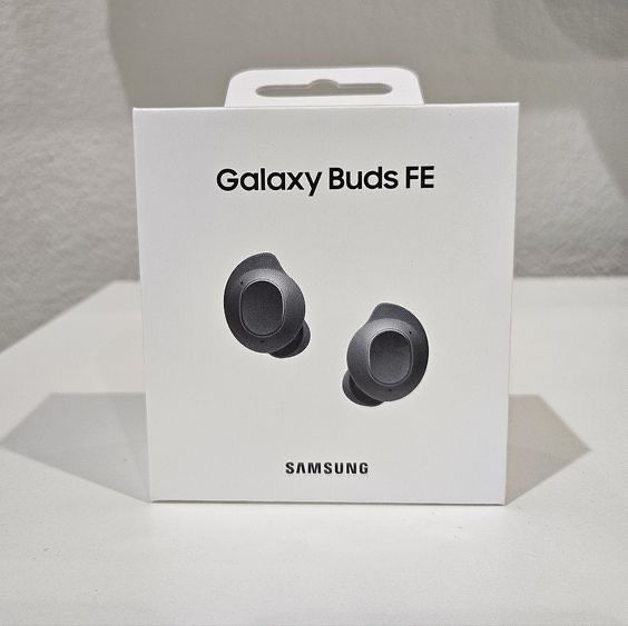 Samsung galaxy buds fe