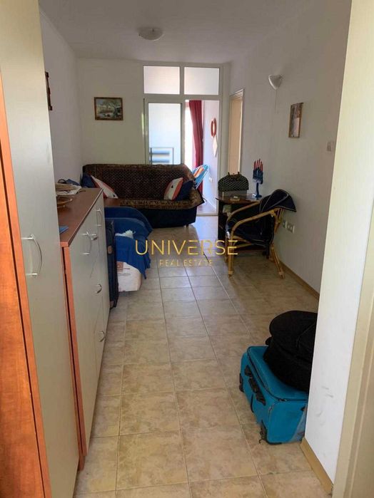 Продава се Двустаен апартамент в к.к. Слънчев бряг - 70 кв.м за 950 €/кв.м - Снимка #4