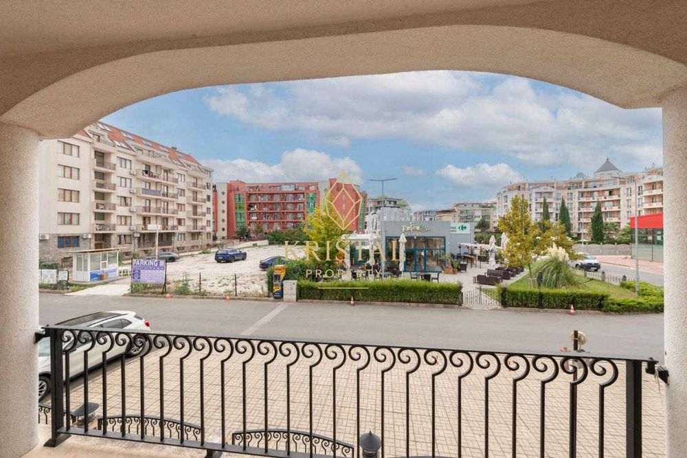 Продава се Едностаен апартамент в к.к. Слънчев бряг - 41 кв.м за 1537 €/кв.м - Снимка #11