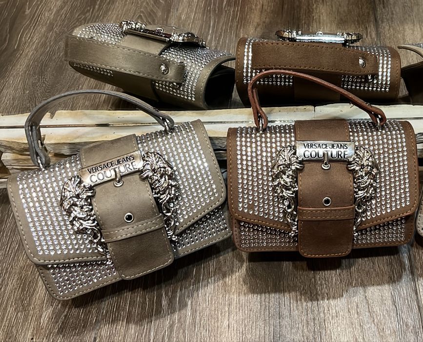 Дамски малки чантички