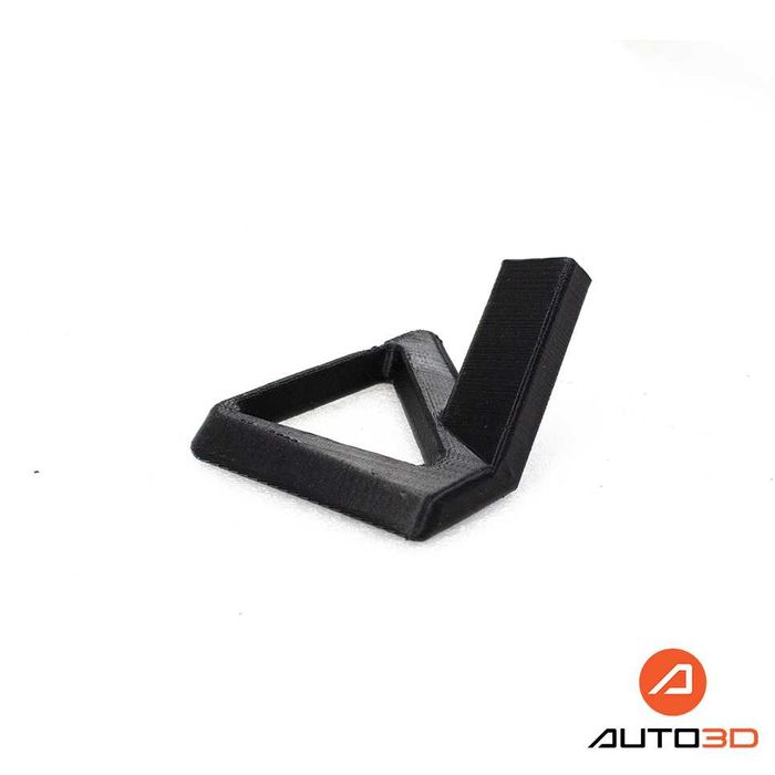 Накрайник подаващ механизъм колан Mercedes C124 W124  – ЛЯВ