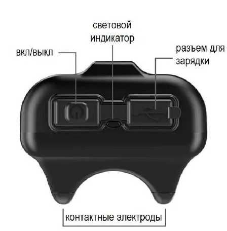 Электроошейник DOBE DB61