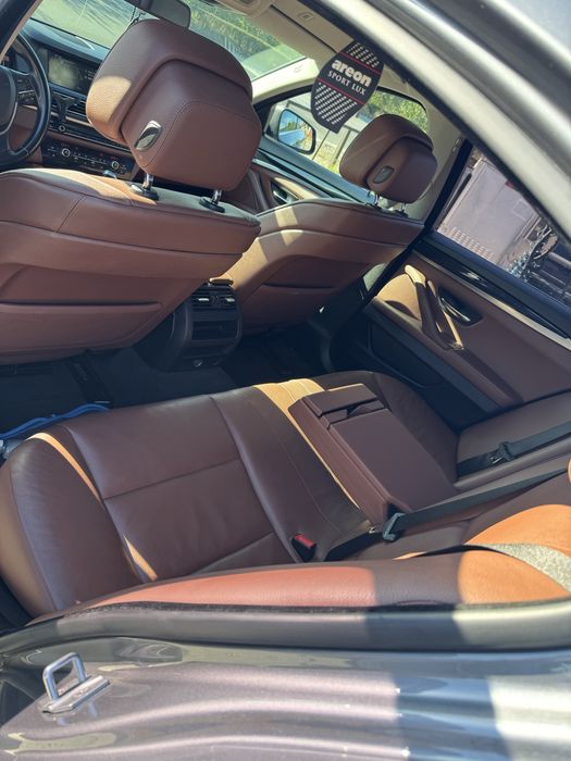 Vand Bmw Seria 5 F10