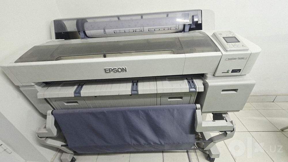 Epson SCT5200 sotiladi