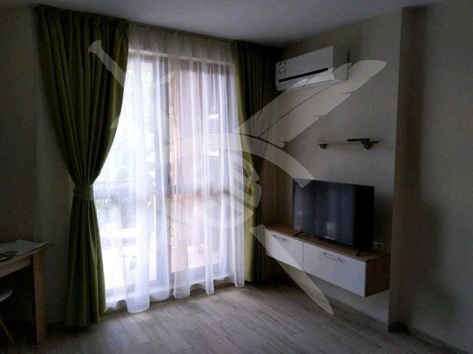 Продава се Двустаен апартамент в с. Равда, Област Бургас - 69 кв.м за 1305 €/кв.м - Снимка #1