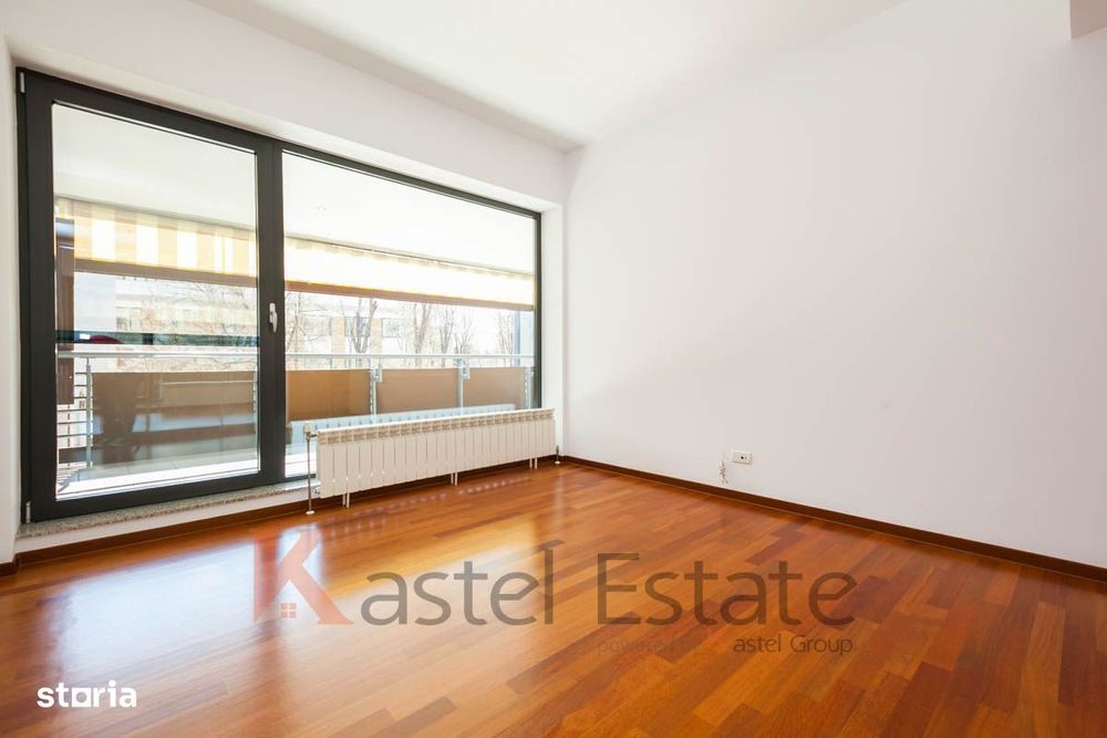 Apartament premium de închiriat – Nordului - Herastrau I Comision 0%